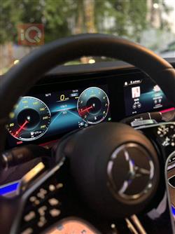 مێرسێدس بێنز E-Class